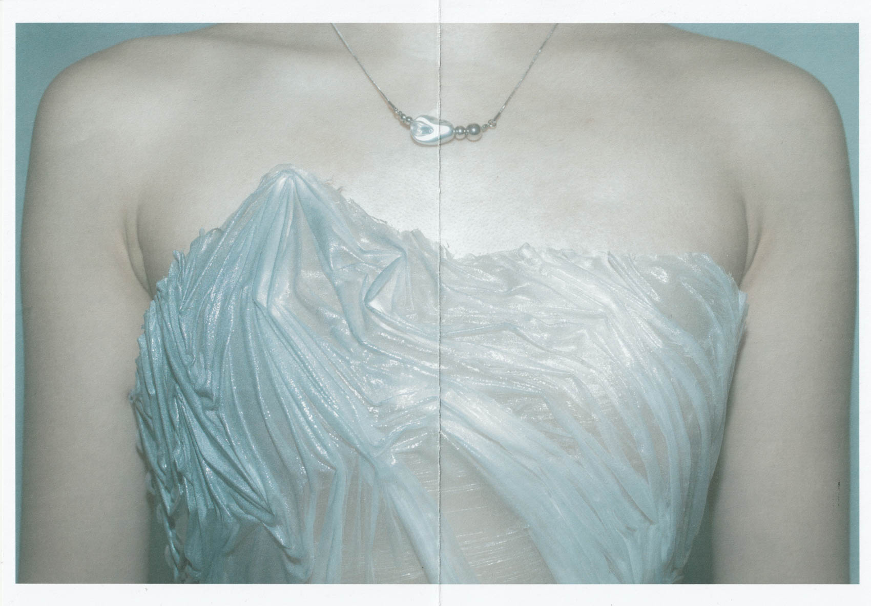 Editorial styling project 4
